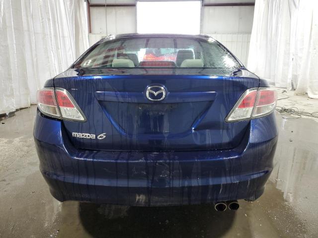 Lot #2522058713 2010 MAZDA 6 I salvage car