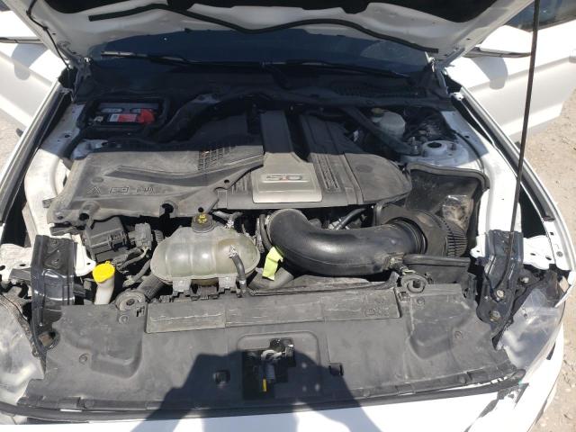 2018 FORD MUSTANG GT - 1FA6P8CF2J5163361