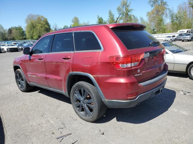 1C4RJFAG0DC581345 | 2013 Jeep grand cherokee laredo