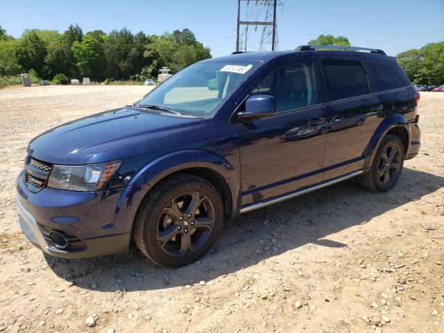 3C4PDCGB1LT266971 Dodge Journey CR