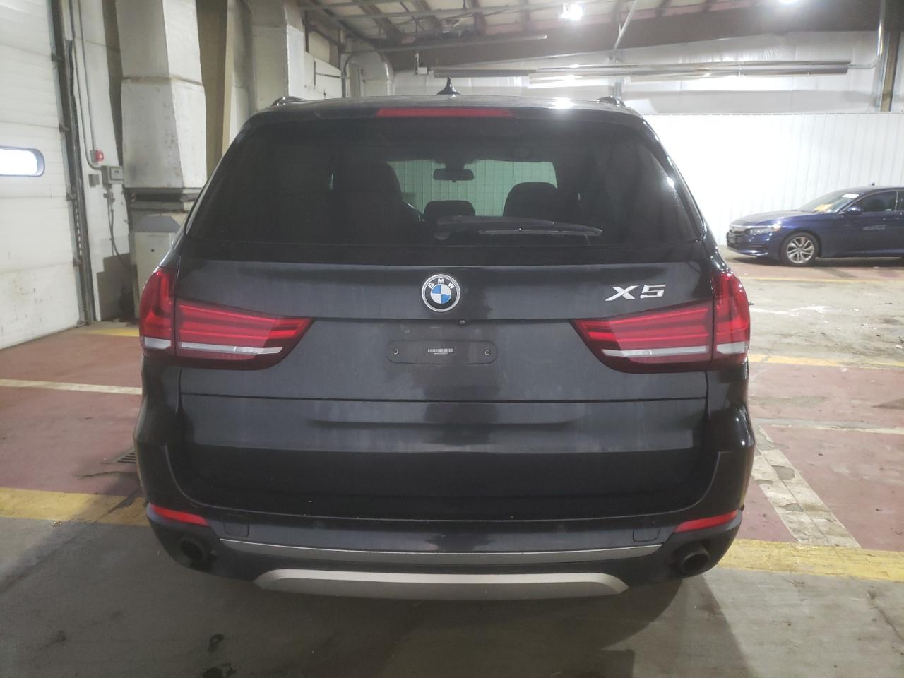 5UXKR0C50E0H20011 2014 BMW X5 xDrive35I