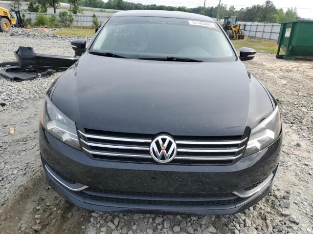 2013 Volkswagen Passat Se VIN: 1VWBP7A31DC042359 Lot: 51165644