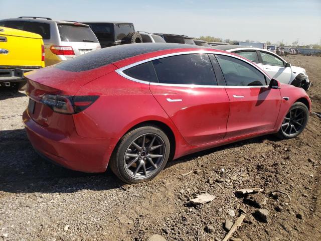 2020 TESLA MODEL 3 - 5YJ3E1EB3LF664197