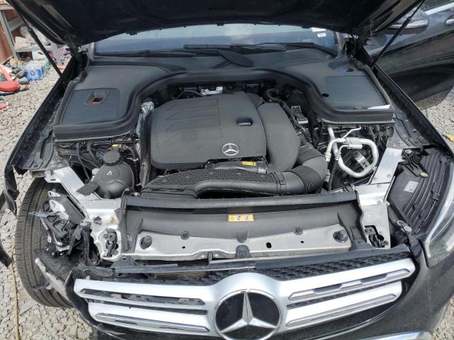 2021 Mercedes-Benz Glc 300 VIN: W1N0G8DB0MV267887 Lot: 52591984