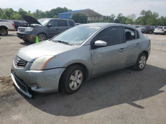 3N1AB6AP5BL609493 2011 Nissan Sentra 2.0