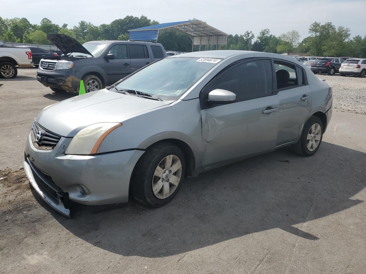 3N1AB6AP5BL609493 2011 Nissan Sentra 2.0 3N1AB6AP5BL609493 2011 Nissan Sentra 2.0