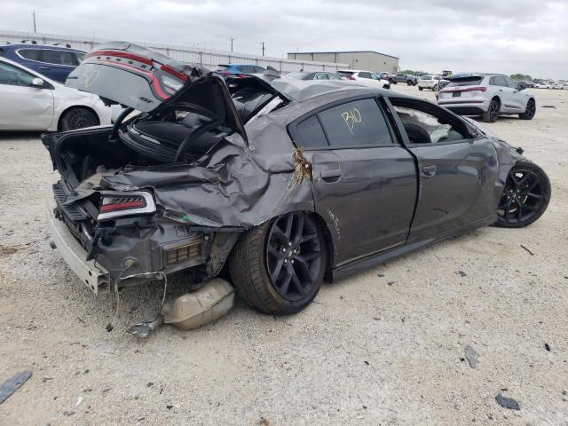 2021 Dodge Charger Gt VIN: 2C3CDXHG3MH548978 Lot: 51918464