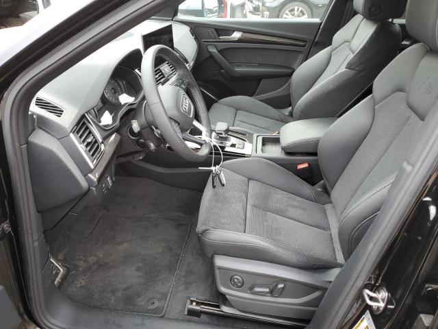 2022 AUDI SQ5 SPORTB WA114AFY0N2088646