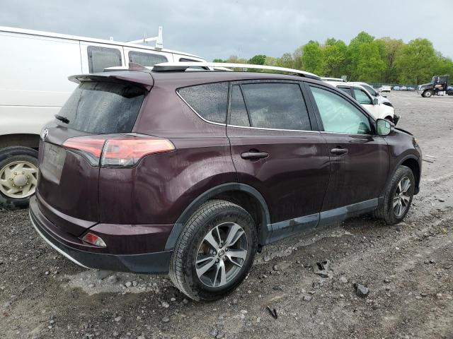 2T3RFREV2GW432500 | 2016 Toyota rav4 xle