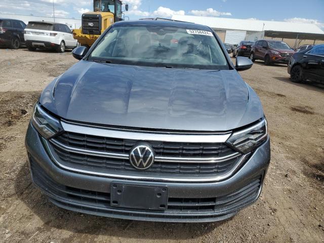 2023 Volkswagen Jetta Se VIN: 3VW7M7BU8PM025342 Lot: 52758424