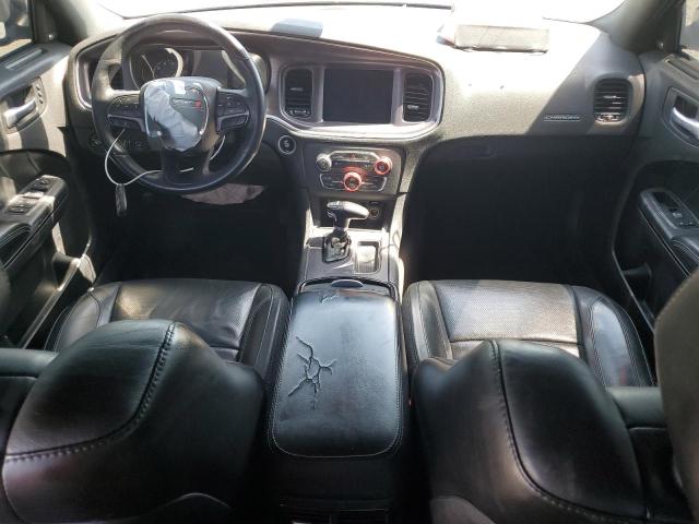 2018 DODGE CHARGER SX - 2C3CDXHG7JH337584