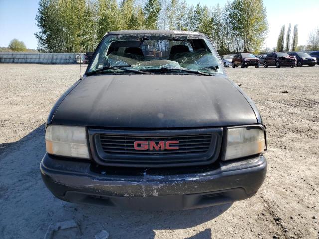 1998 GMC Sonoma VIN: 1GTCS19X2W8508851 Lot: 51960264