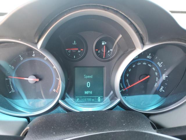 2012 Chevrolet Cruze Ls VIN: 1G1PC5SH8C7307619 Lot: 49439394