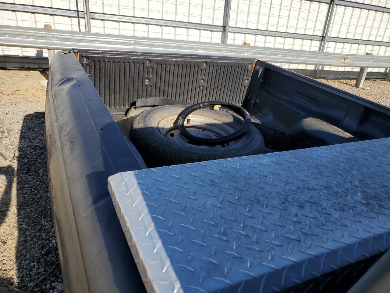 1FTCR10A6TUD88737 1996 Ford Ranger