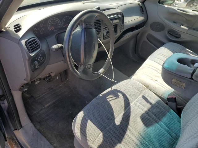 1998 Ford F150 VIN: 1FTZX18W8WKA29518 Lot: 52370654