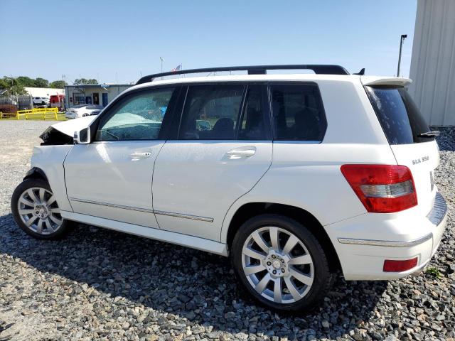 2012 Mercedes-Benz Glk 350 VIN: WDCGG5GB3CF800995 Lot: 50720644