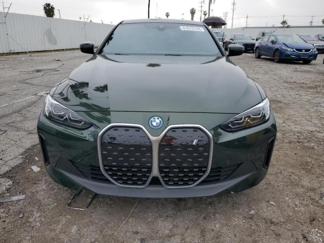 2023 BMW I4 EDRIVE WBY43AW06PFP85894