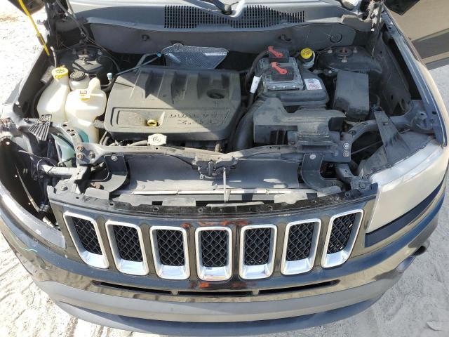 2016 Jeep Compass Sport VIN: 1C4NJCBBXGD506439 Lot: 50664584