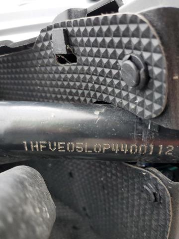 2023 HONDA TALON 1HFVE05L0P4400112