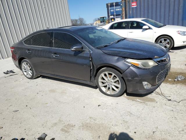 4T1BK1EB4DU032690 2013 Toyota Avalon Base