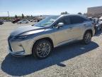 2022 LEXUS RX 450H VIN:2T2JGMDA2NC094076