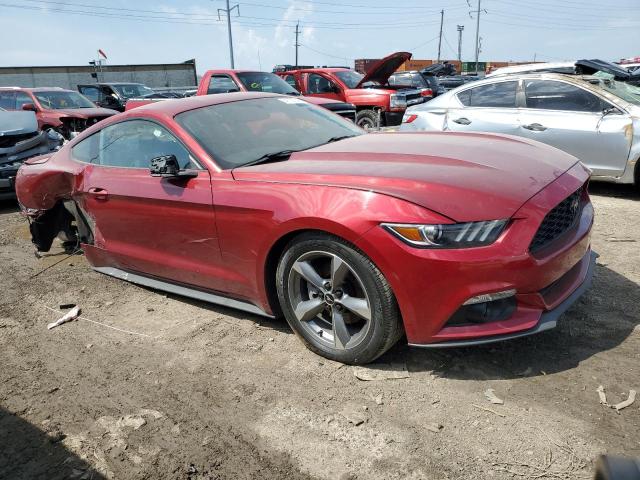 2016 Ford Mustang VIN: 1FA6P8AM5G5272469 Lot: 51130144