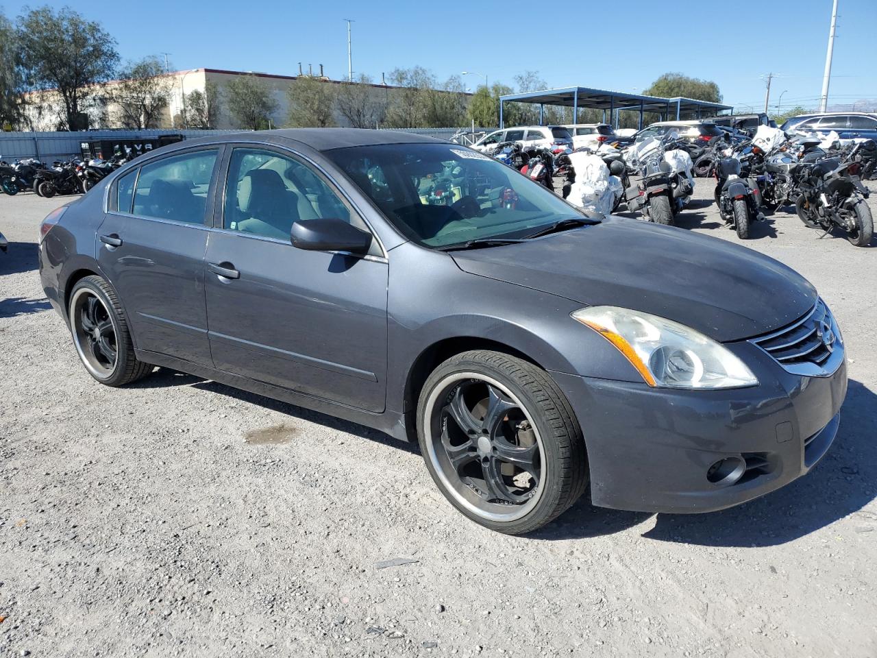 1N4AL2AP6CN524382 2012 Nissan Altima Base