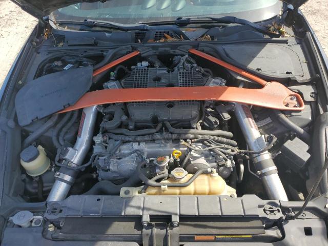 2012 Nissan 370Z - Image 11
