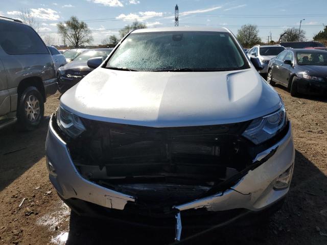 2019 Chevrolet Equinox Lt VIN: 3GNAXJEV4KS618256 Lot: 51534854