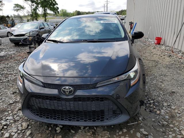 2021 Toyota Corolla Le VIN: 5YFEPMAE6MP201013 Lot: 50480904