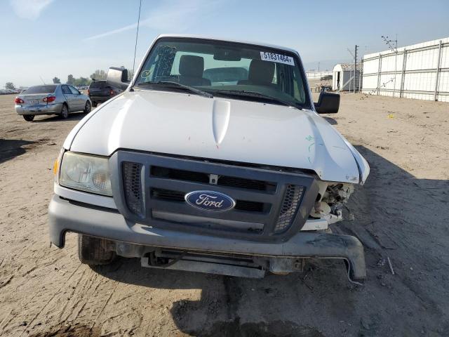 2011 Ford Ranger VIN: 1FTKR1AE7BPA09075 Lot: 51831464