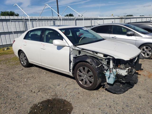 2007 Toyota Avalon Xl VIN: 4T1BK36B67U246921 Lot: 51047764