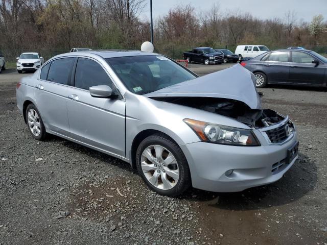 2008 Honda Accord Exl VIN: 1HGCP36848A015809 Lot: 50630754