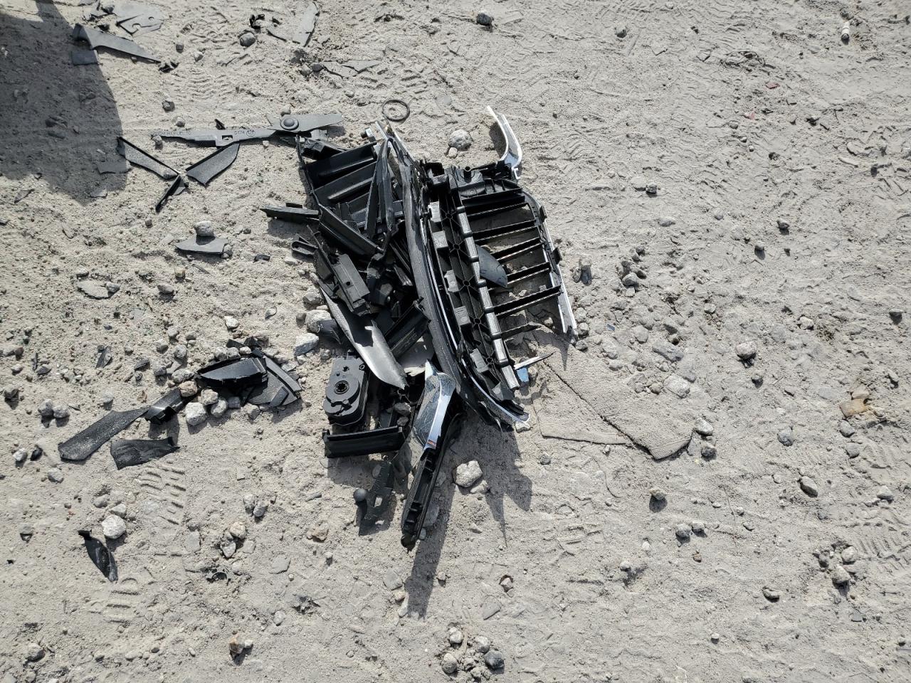 3MW5R7J05N8C26550 2022 BMW 330Xi