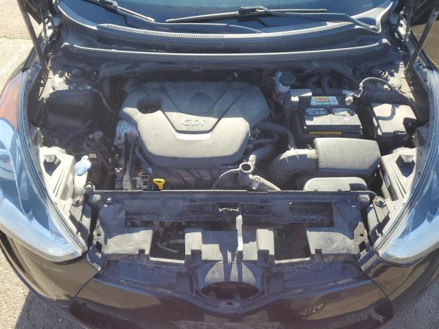 2015 HYUNDAI VELOSTER - KMHTC6AD7FU239180
