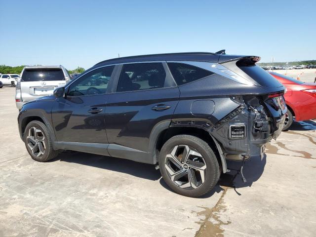 2023 Hyundai Tucson Sel VIN: 5NMJFCAE3PH173505 Lot: 51358484