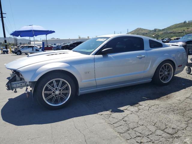 Lot #2459358293 2005 FORD MUSTANG GT salvage car