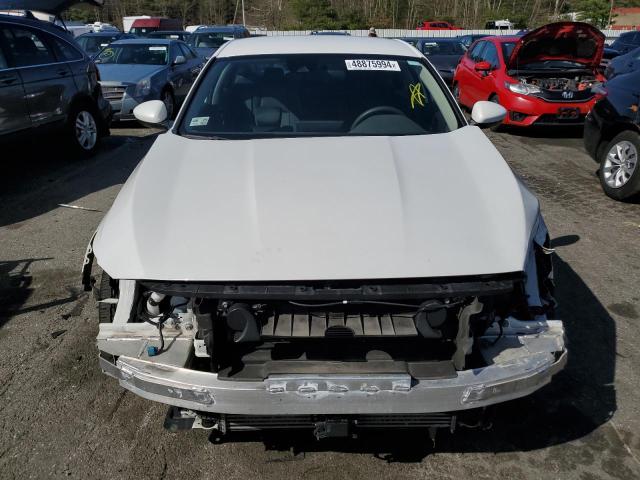 2019 HONDA ACCORD LX - 1HGCV1F11KA174095