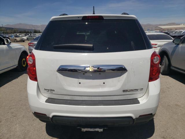 2013 Chevrolet Equinox Lt VIN: 2GNALPEK0D1111065 Lot: 51287274