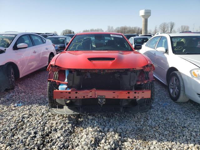 2023 DODGE CHARGER GT - 2C3CDXMG6PH633162