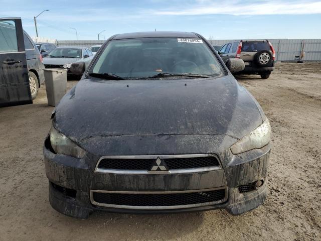 2013 Mitsubishi Lancer Es/Es Sport VIN: JA32U2FU8DU609370 Lot: 48876094