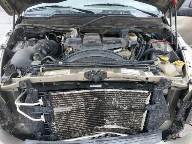 2007 Dodge Ram 2500 St VIN: 1D7KS28A17J617705 Lot: 51846664