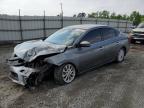 2018 NISSAN SENTRA S - 3N1AB7APXJY267823