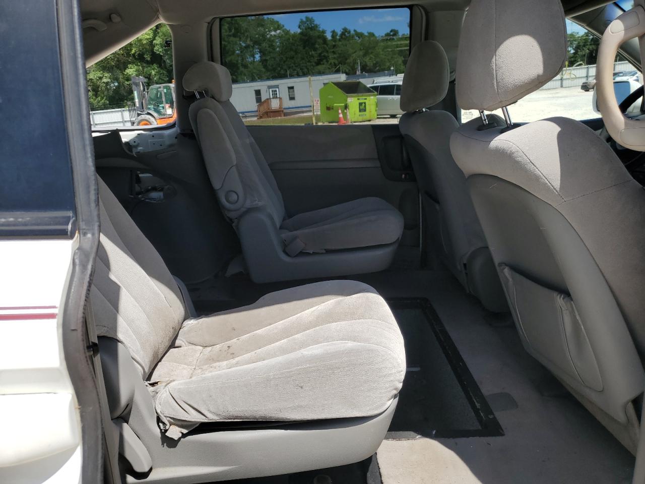 KNDMB233366018205 2006 Kia Sedona Ex