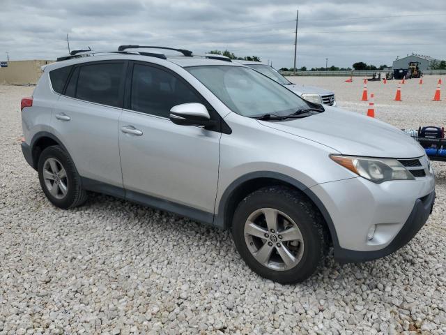 2015 Toyota Rav4 Xle VIN: 2T3WFREV8FW211260 Lot: 52022734