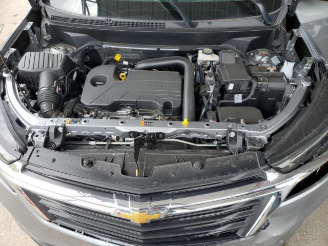 2024 Chevrolet Equinox Lt VIN: 3GNAXUEG1RL244583 Lot: 51979674