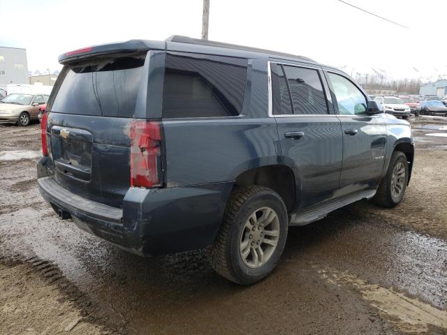 2019 Chevrolet Tahoe K1500 Ls VIN: 1GNSKAKC2KR403452 Lot: 51298184