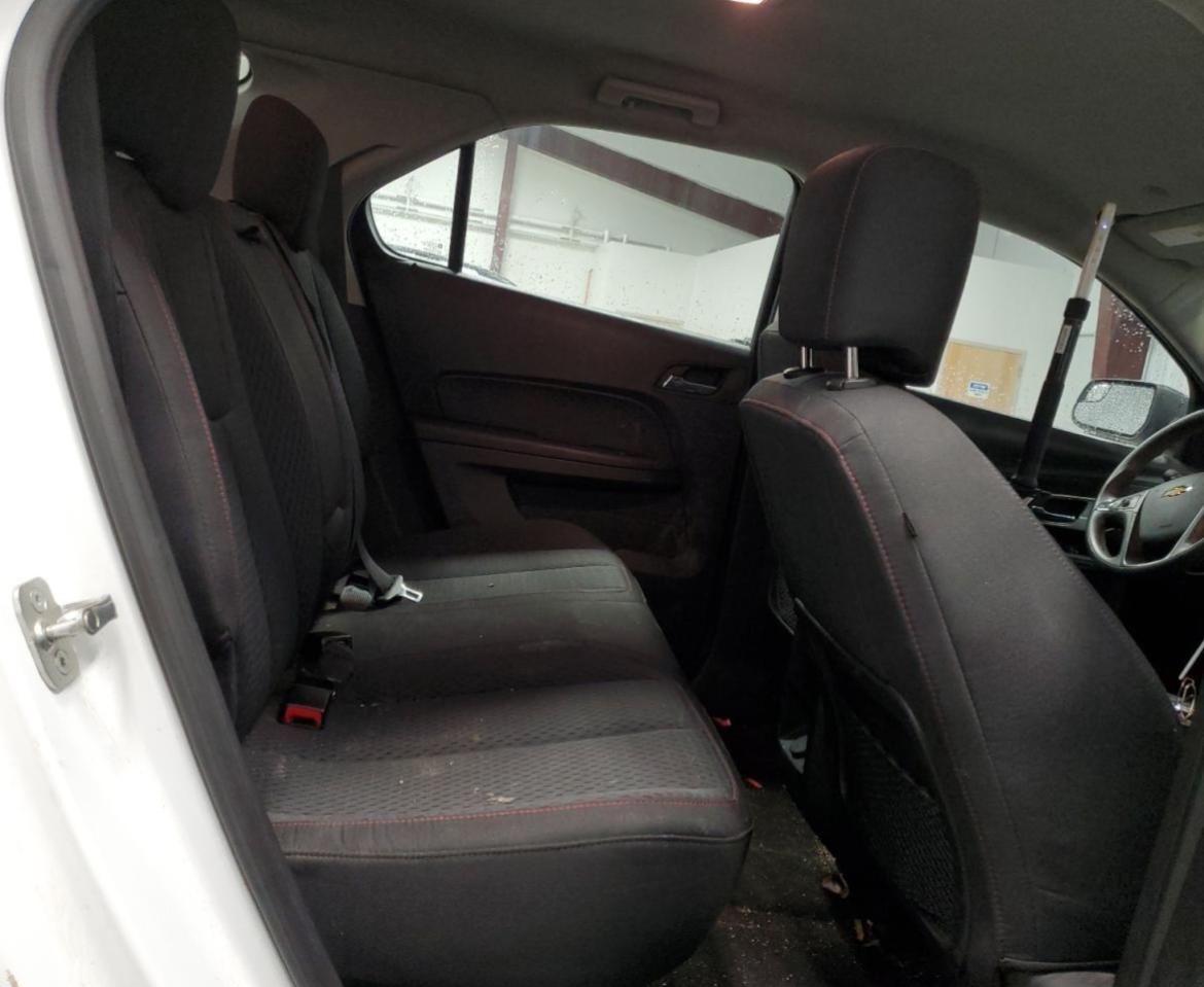 2GNFLCEK4C6195777 2012 Chevrolet Equinox Ls