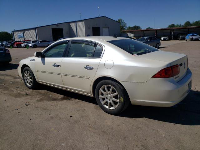 2008 Buick Lucerne Cxl VIN: 1G4HD57278U119787 Lot: 50607644