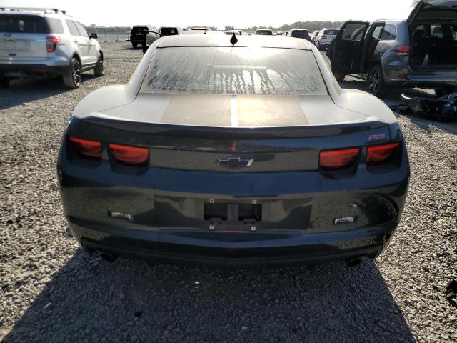 2013 Chevrolet Camaro Lt VIN: 2G1FB1E36D9127661 Lot: 51601914